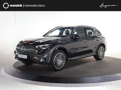 Mercedes-Benz GLC-klasse - 300e 4MATIC Sport Edition | Night | Panoramaschuifdak | 360° camera | Dodehoekassistent |