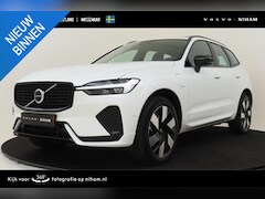 Volvo XC60 - T6 PLUG-IN HYBRID AWD ULTRA DARK -PANO.DAK|HARMAN/KARDON|360°CAM|TREKHAAK|20"|HEAD-UP DISP