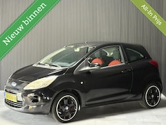 Ford Ka - 1.2 Trend|AIRCO|ELEKTR RMN|