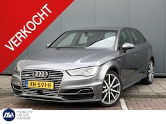 Audi A3 Sportback - 1.4 e-tron PHEV Ambition Pro Line plus | Navigatie | Dealeronderhouden | Premium Audiosyst