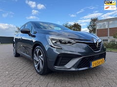Renault Clio - 1.0 TCe R.S. Line