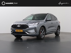 Ford Kuga - 2.5 PHEV ST-Line X | Elekt. inklapbare Trekhaak | Panoramadak | Winterpakket | Head Up | M