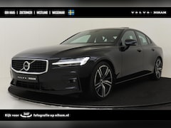 Volvo S60 - T4 AUT. R-DESIGN -PANO.DAK|HARMAN/KARDON|HEAD-UP DISP.|CAMERA|19"|KEYLESS|POLESTAR