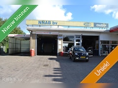 Fiat Panda - 0.9 TwinAir 4x4 Cross, trekhaak, Airco, NAP,