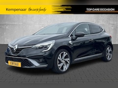 Renault Clio - 1.0 TCe R.S. Line