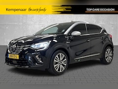 Renault Captur - 1.3 TCe 130 Initiale Paris