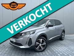 Peugeot 3008 - 1.2 HYbrid 145 e GT Line 360 Camera Adaptive Cruise