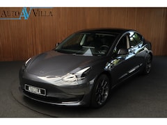 Tesla Model 3 - Long Range AWD Dual Motor 75 kWh Autopilot ACC 360° Stuurverwarming Leer PDC Navi Panorama
