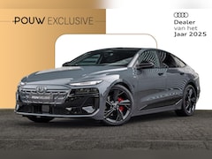 Audi A6 Sportback e-tron - 286pk S Edition 83 kWh | Panoramadak | Trekhaak
