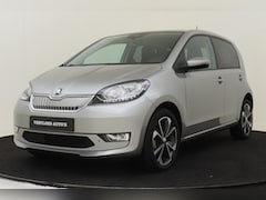 Skoda Citigo e-iV - EV STYLE -STOELVERWARMING|GETINT.GLAS|MISTLICHTEN