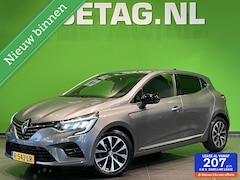 Renault Clio - 1.0 TCe 90 Techno | Camera | Clima | LED |