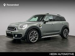 MINI Countryman - 2.0 Cooper S E ALL4 Chili | Panoramadak | Stoelverwarming | Harman Kardon | Achteruitrijca
