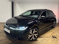 Volkswagen Polo - 1.0 TSI R-Line 3X R-LINE PANO CAM