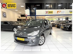 Citroën C3 - 1.2 PureT Collection Bovag Garantie NAP