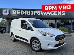 Ford Transit Connect - 1.5 EcoBlue L1 Trend 100pk/74kW 6-bak | Trekhaak | Navi | Camera | Carplay | Cruise | PDC