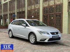 SEAT Leon ST - 1.6 TDI Style Connect Ecomotive