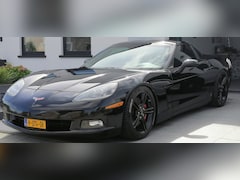 Corvette C6 - 6.0 Coupé Heeft Z51 pakket