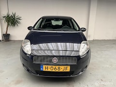 Fiat Grande Punto - 1.4 Active