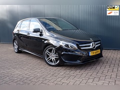Mercedes-Benz B-klasse - 180 Business Solution AMG Upgrade Edition