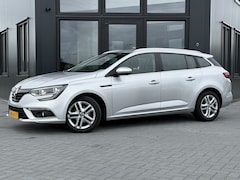 Renault Mégane Estate - 1.2 TCe Zen Clima | Cruise | Navi | Nwe beurt & APK