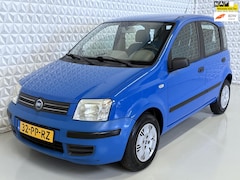 Fiat Panda - 1.2 Dynamic Airco APK 10-2026 / 131.000km (2004)