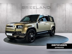 Land Rover Defender 110 - P300e X-Dynamic HSE | NP: € 114.037 | 22" | Towing Pack | HUD