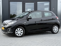 Peugeot 108 - 1.0 e-VTi Active Airco | CV | Bluetooth | Nwe APK