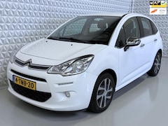 Citroën C3 - 1.0 VTi Collection Airco Cruise / 111.000km (2014)