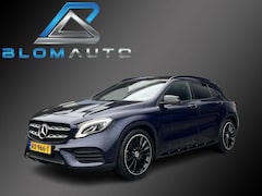 Mercedes-Benz GLA-Klasse - AMG PANO+360CAMERA+H&K+TREKH+MEMORY+19''