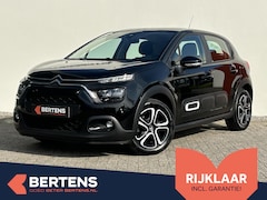 Citroën C3 - 1.2 PT 83 Plus | Navi | Carplay | Climate control | Prijs is rijklaar