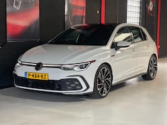 Volkswagen Golf - 2.0 TSI GTI|PANO|HARMAN|HEAD-UP|CAMERA