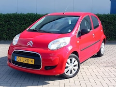 Citroën C1 - 1.0i 68PK 5D Seduction