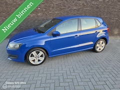 Volkswagen Polo - 1.2|2010|Airco|2x Sleutel|Netjes|NIeuwe apk|
