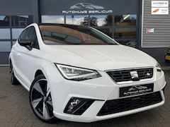 SEAT Ibiza - 1.0 TSI FR Pano Navi Clima Cruise Keyless