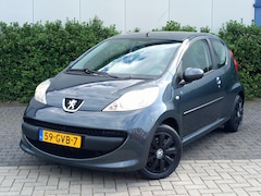Peugeot 107 - 1.0 12V 68PK 3D XS Airco