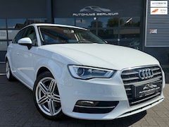 Audi A3 Sportback - 1.8 TFSI Ambition Pro Line S Automaat S Line Stoelverwarming Dealer onderhouden