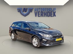 Kia Cee'd Sportswagon - Ceed 1.0 T-GDi DynamicLine Carplay - NL auto - Camera