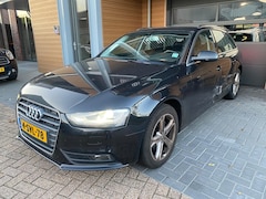 Audi A4 Avant - 1.8 TFSI Business Edition *Let op, schade linker zijde
