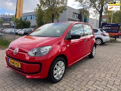 Volkswagen Up! - 1.0 high up - Airco - 5 Deurs - Elektr Ramen