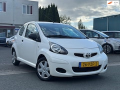 Toyota Aygo - 1.0-12V Access