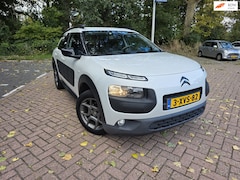 Citroën C4 Cactus - 1.2 PureTech Shine Clima Camera Volledig onderhouden