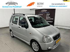 Suzuki Wagon R+ - 1.3 Special LM VELGEN / ELEK. RAMEN