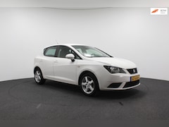 SEAT Ibiza - 1.4 Style | Airco | Sportvelgen | Nette auto | Elektrische ramen