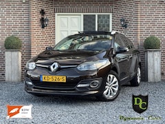 Renault Mégane Estate - 1.2 TCe Limited *Panodak *Navi *Trekh