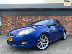 Fiat Bravo - 1.4 T-Jet Sport Xenon 18inch Nw Apk