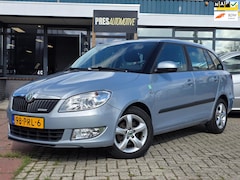 Skoda Fabia Combi - 1.2 TDI Greenline | NIEUWE KOPPELING
