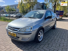 Opel Corsa - 1.0-12V Essentia - AUTOMAAT - NIEUWE APK