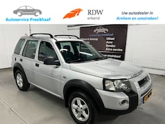 Land Rover Freelander Station Wagon - 2.5 V6 Premium Sport