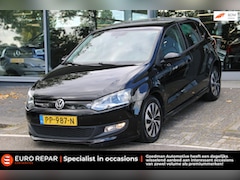 Volkswagen Polo - 1.0 BlueMotion Edition NL-AUTO NAP