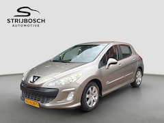 Peugeot 308 - 5-Deurs 1.6 VTi Active Navi, Clima, PDC